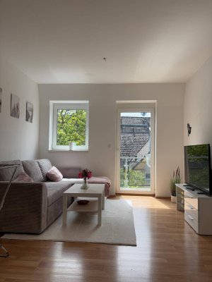 43 qm Mietwohnung in Ried im Innkreis