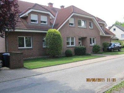 3 Zi. - Komfort, Südterrasse, Gartenblick, hochw. Designböden, neuw. EBK, modernisierte Bäder