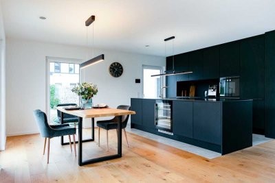 Badem: Einfamilienhaus KFW 40+ mit gehobener Ausstattung, Baujahr 2022