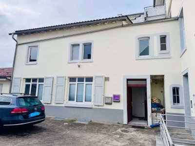 * * * Luft und Licht für Individualisten * * * Maisonette* * *