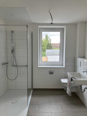 Schellerten - altersgerechte Neubauwohnung! *B-Schein erforderlich*