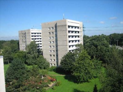 Smarter Wohnen: praktisches 1-Zimmer-Appartment