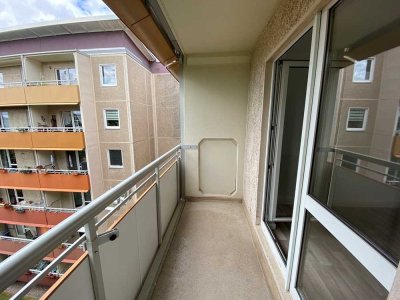 Topwohnung– perfekt für Paare oder kleine Familien