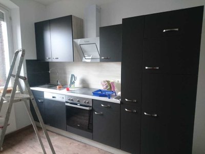 Charmante 2-Zimmer-Altbauwohnung in Fürth