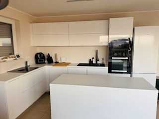 95 qm - 3 Zimmer Wohnung mit wunderschöner Aussicht