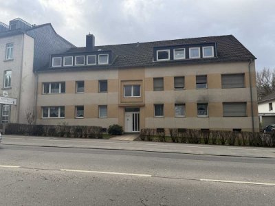 ZUKUNFTSSICHERE INVESTITION FÜR ANLEGER MIT WEITBLICK