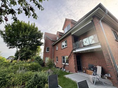 Mehrfamilienhaus mit 9 WE in Grambow bei Schwerin