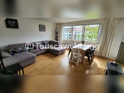 Tauschwohnung: Bremen-Ost: Geräumige 5 Zimmer Wohnung zu tauschen