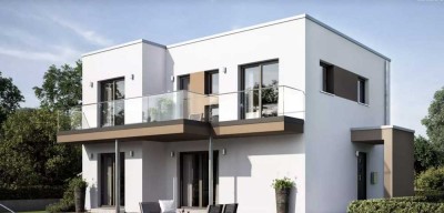 Ihr Traumhaus - Mit Bien-Zenker leben Sie Ihre Vision