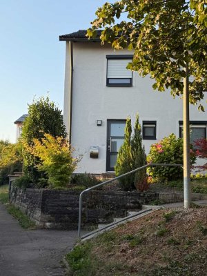4-Zimmer-Reihenendhaus in Marbach am Neckar