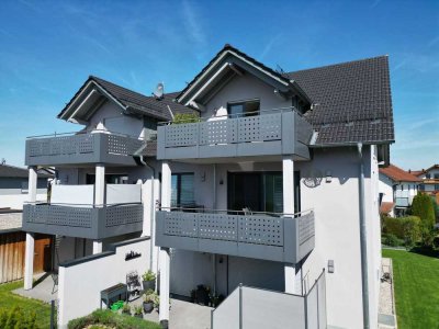 Traum Balkon! Traum Größe! Traum Qualität!