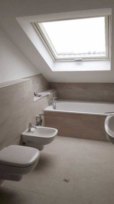 Attraktive 2 Zimmerwohnung im Herzen von Eppertshausen