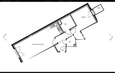 Wohnungstausch: Bramfelder Chaussee 275