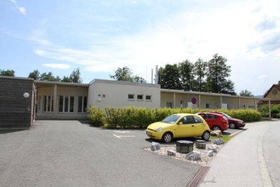Barrierefreie Seniorenwohnung in Frauental an der Laßnitz