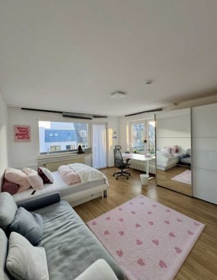 1 Zimmer Wohnung in Kassel