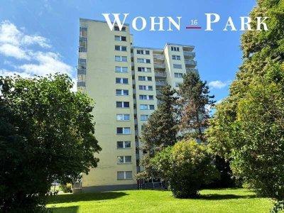 Wohnung mit POTENTIAL