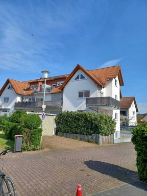 3 Zimmer Wohnung