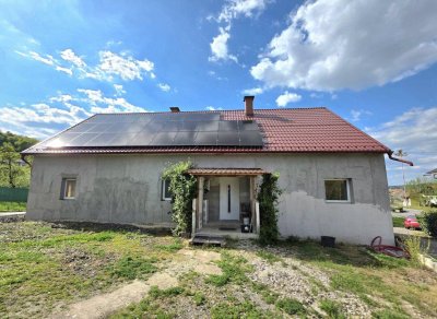 Ruhig gelegenes Haus für Familien!