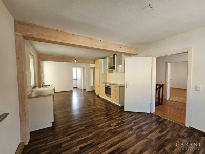 "Sofort einziehen" Ideal für große Familie mit Kindern