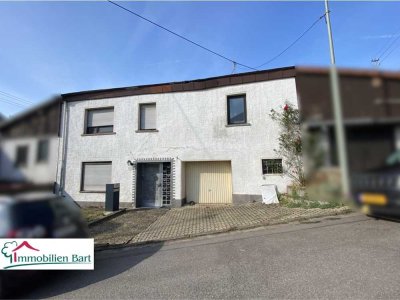 PLATZ FÜR IHRE IDEEN - 185 M² MEHRGENERATIONENHAUS ZUM RENOVIEREN!