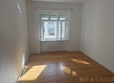 Modernisierter Altbau mit Charakter im Berliner Norden