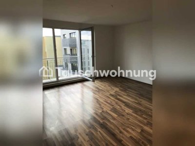 Tauschwohnung: Charmante 4-Raum Wohnung in Leipzig Mitte zum Tauschen