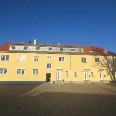 Gemütliches 1-Zimmer-Apartment mit modernem Komfort in ruhiger Lage