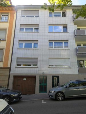 Kapitalanlage Wohnung in Pforzheim nahe dem Enzauenpark