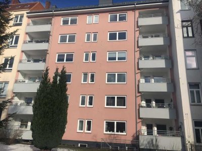 Wohnen in begehrter Lage - Licht, Raum und Lebensqualität