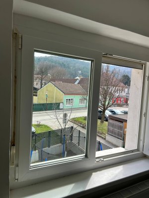 Wunderschöne Dachgeschoss Wohnung
