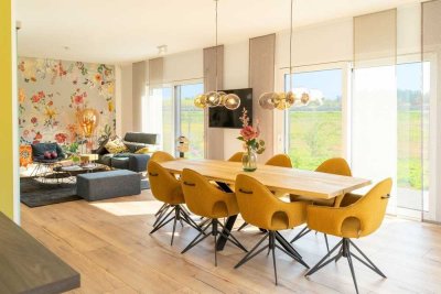 Ihr individuelles Traumhaus in Bornheim - Doppelhaushälfte nach Maß inkl. Grundstück