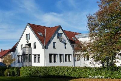Mehrfamilienhaus mit 3 Wohnungen