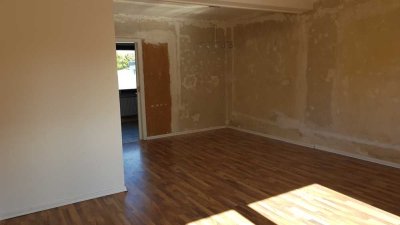 Charmante Erdgeschosswohnung