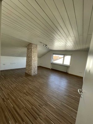 Ansprechende 2-Zimmer-Wohnung mit einer neuen EBK in Schifferstadt