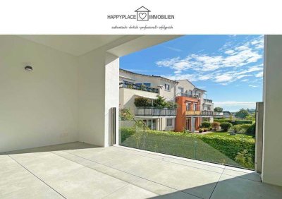 Erstbezug nach Modernisierung: Maisonette-Whg. mit breiter Nutzungsmöglichkeit!
