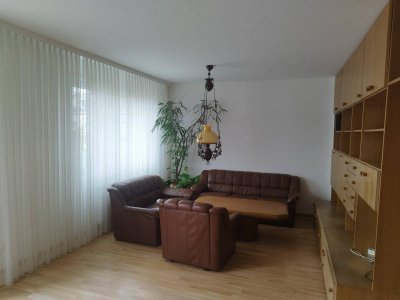 Wohnung mit 2 Dachterrassen in 1210 Wien