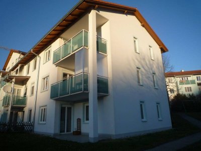 3 Zimmerwohnung mit Loggia in Gramastetten
