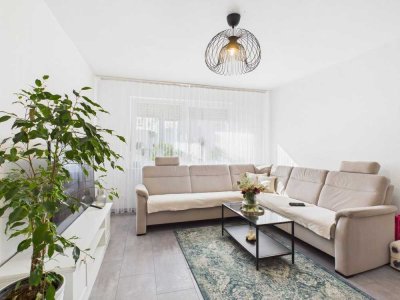 Sicheres Investment: Vermietete 3-Zimmer-Wohnung im Herzen von Castrop-Rauxel