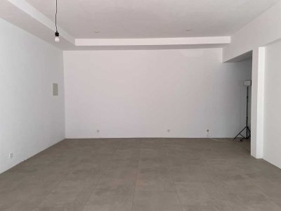 Möblierte 2-Zimmer-Einheit im Herzen der Mainzer Neustadt
