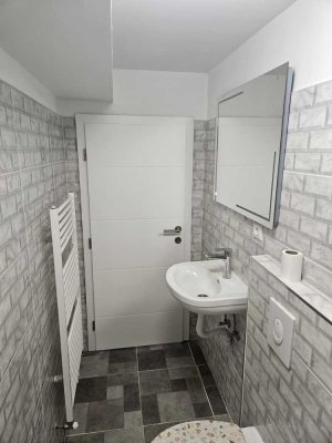 550 € - 29 m² - 1.5 Zi.