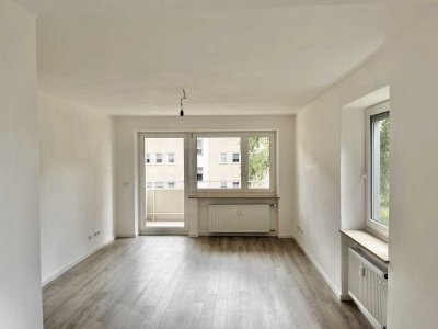Frisch renovierte 2-Zimmer-Wohnung mit EBK in Bad Aibling