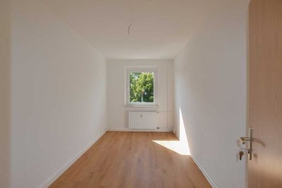 WG-geeignete 3-Zimmer Wohnung im Zentrum