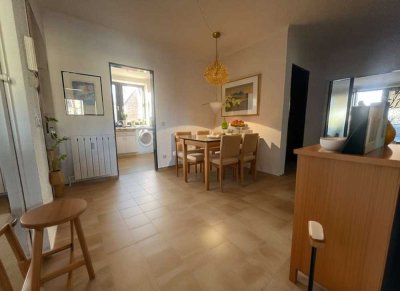 3-Zimmer-Wohnung im Zentrum von Castrop-Rauxel