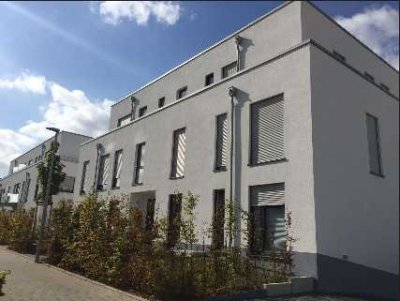 Charmante Neubauwohnung in Bonn-Röttgen