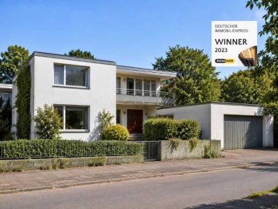 +++ BRIMO | Architektenhaus für Menschen mit Wohnanspruch +++