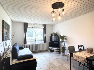 Schönes Haus mit drei Einheiten im beliebten Kurort St. Blasien