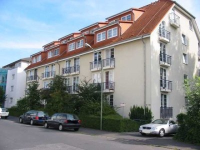 Nur für Studierende: Gemütliches und helles 1 Zimmer-Apartment, Nähe Lahn+City, Schützenstr. 16, ...