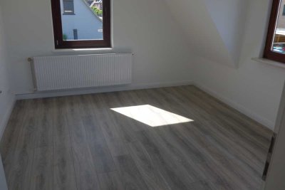 Renovierte 2-Zimmer-Wohnung in Stuhr