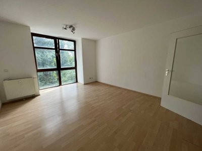 Schönes 1-Apartment in Wuppertal - Elberfeld West