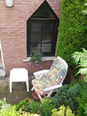 1-Zimmer Wohnung in Koblenz-Asterstein mit moderner Ausstattung